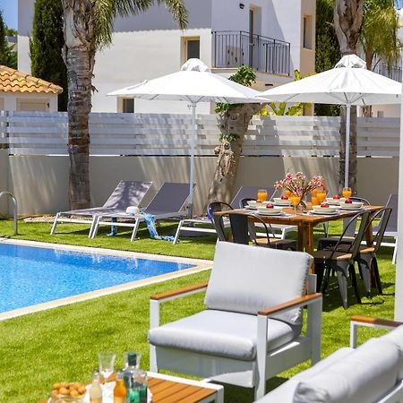 Protaras Palm Villa 54 Exteriér fotografie