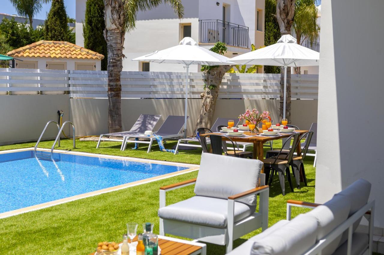 Protaras Palm Villa 54 Exteriér fotografie