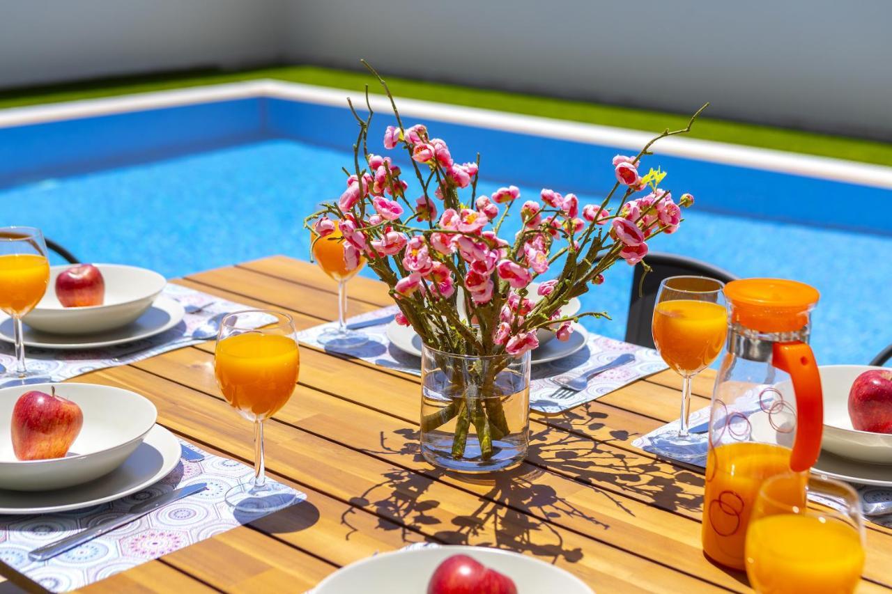 Protaras Palm Villa 54 Exteriér fotografie