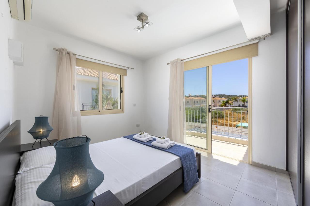 Protaras Palm Villa 54 Exteriér fotografie