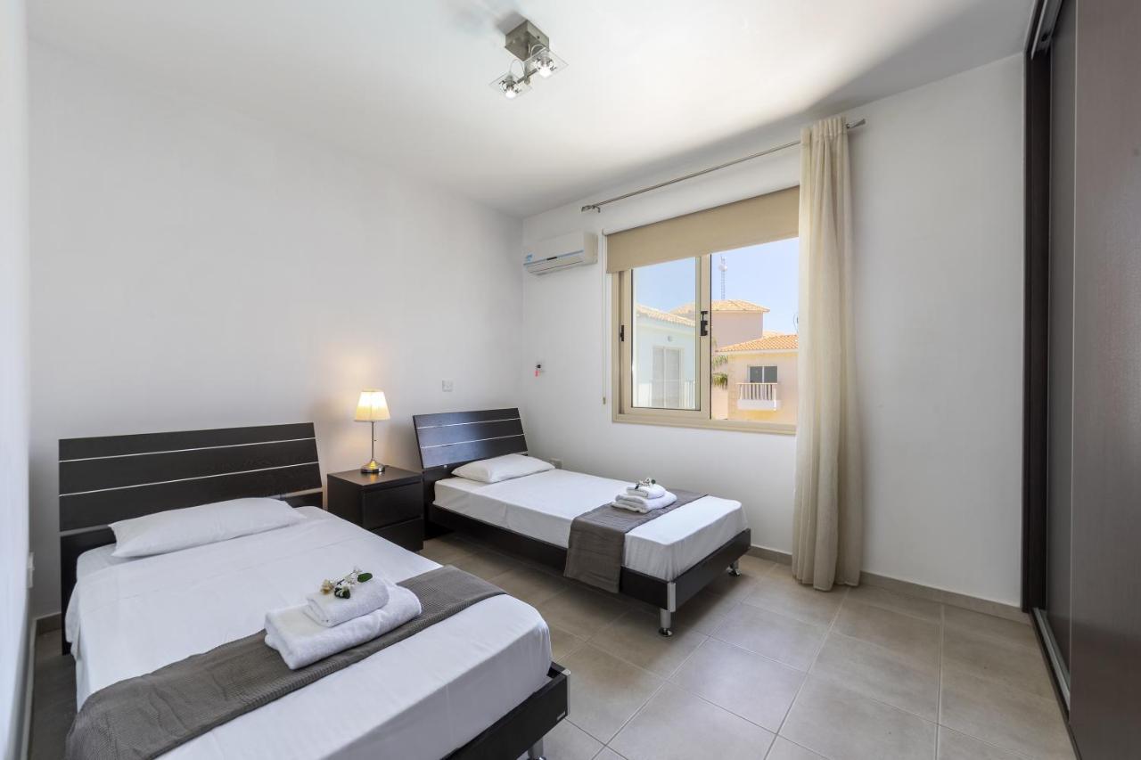 Protaras Palm Villa 54 Exteriér fotografie