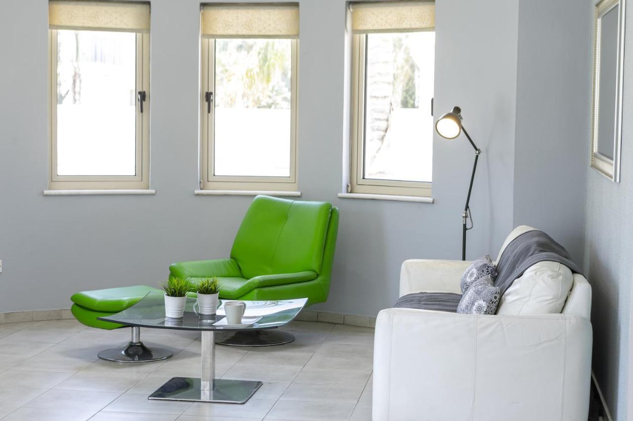 Protaras Palm Villa 54 Exteriér fotografie